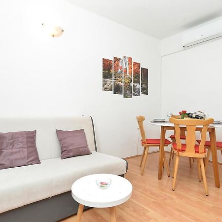 Apartment Danica 358 Porec Esterno foto