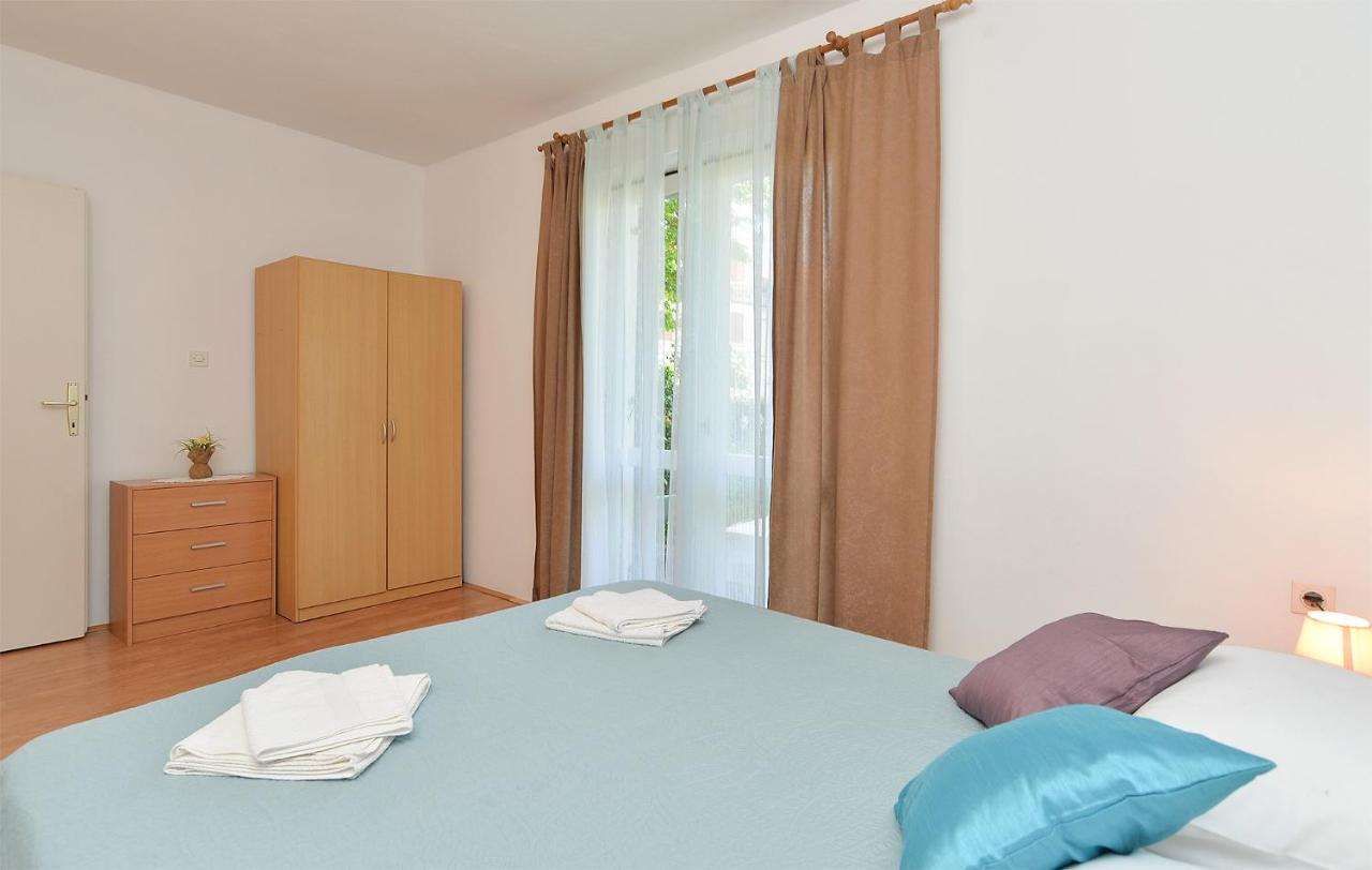 Apartment Danica 358 Porec Esterno foto