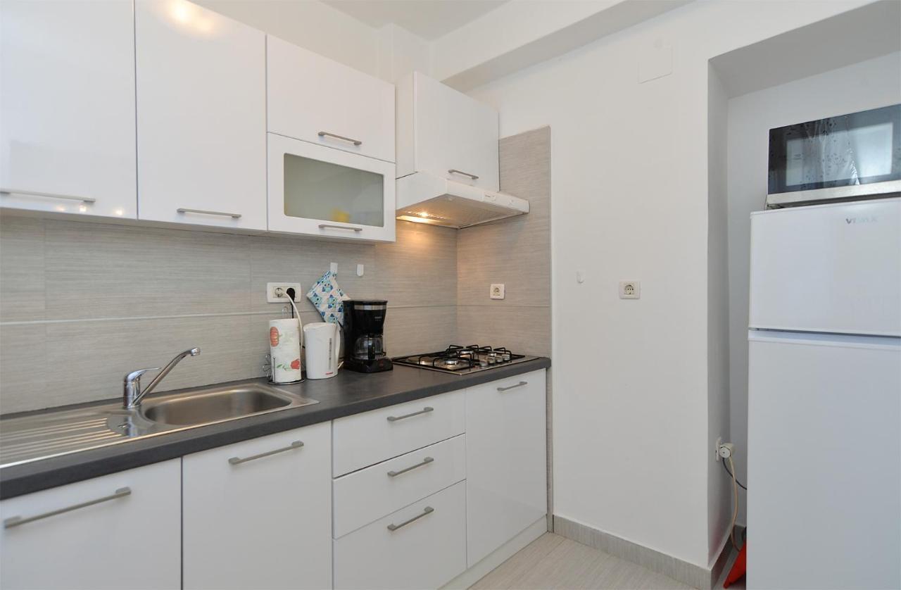 Apartment Danica 358 Porec Esterno foto