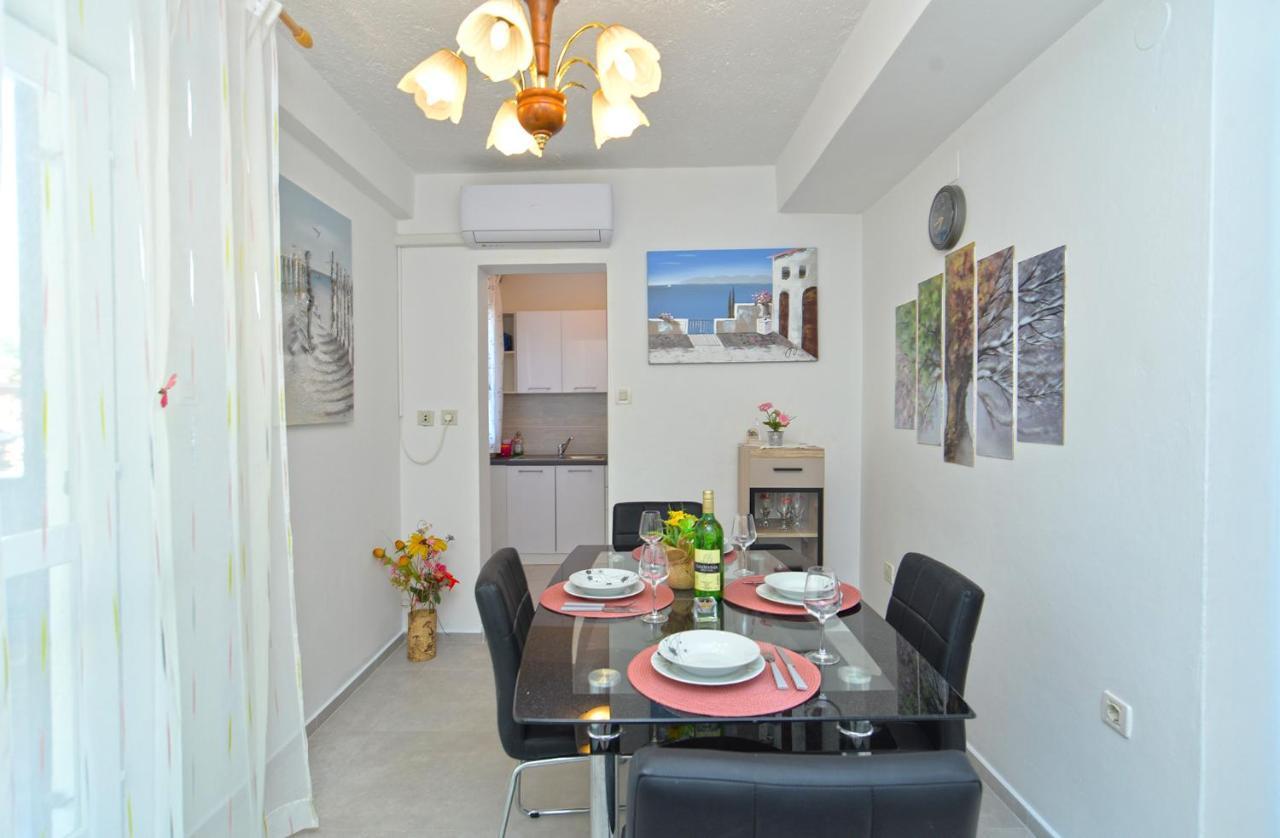Apartment Danica 358 Porec Esterno foto