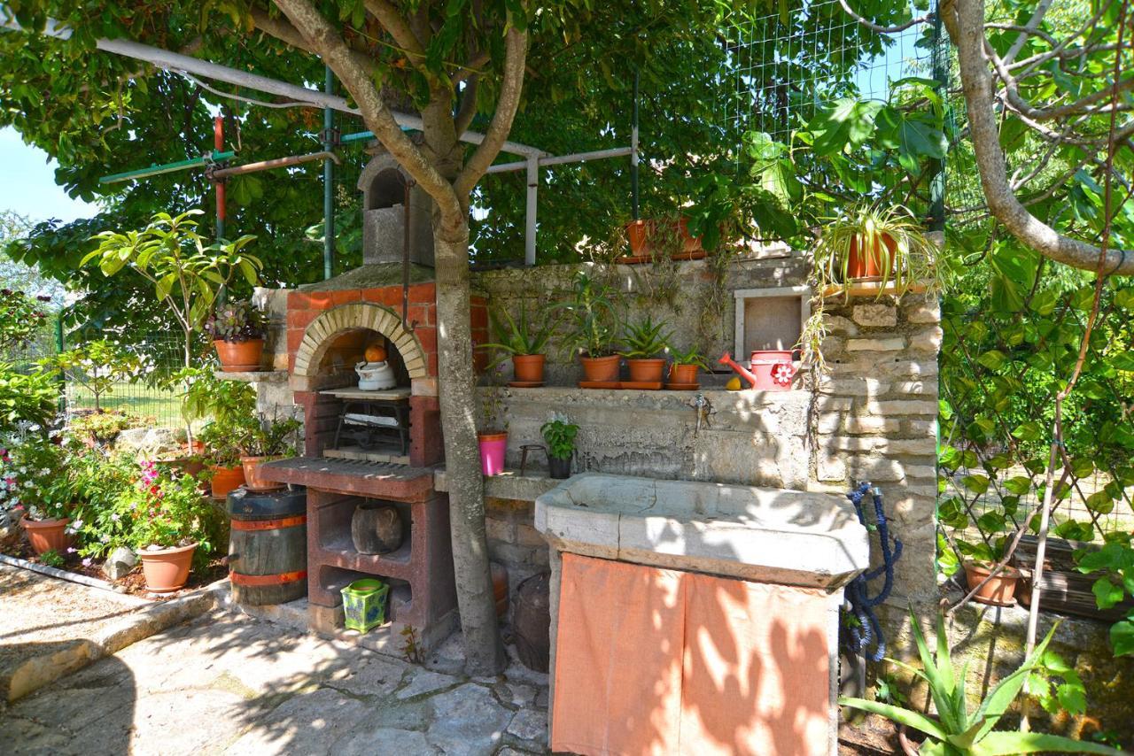 Apartment Danica 358 Porec Esterno foto