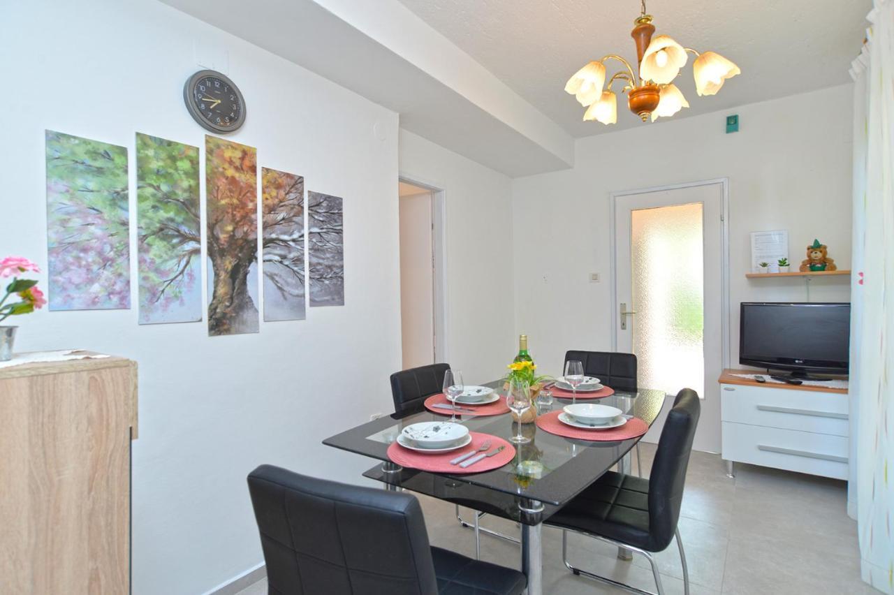 Apartment Danica 358 Porec Esterno foto