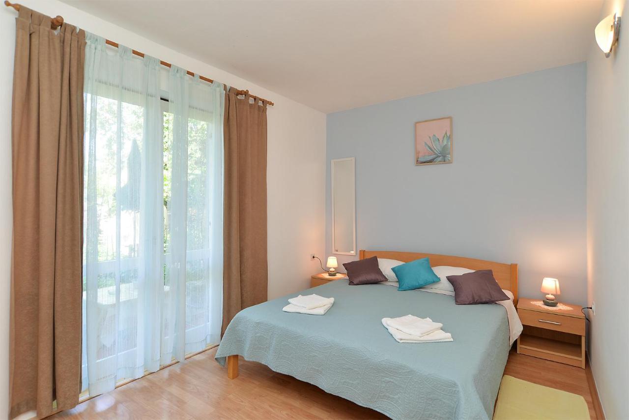 Apartment Danica 358 Porec Esterno foto