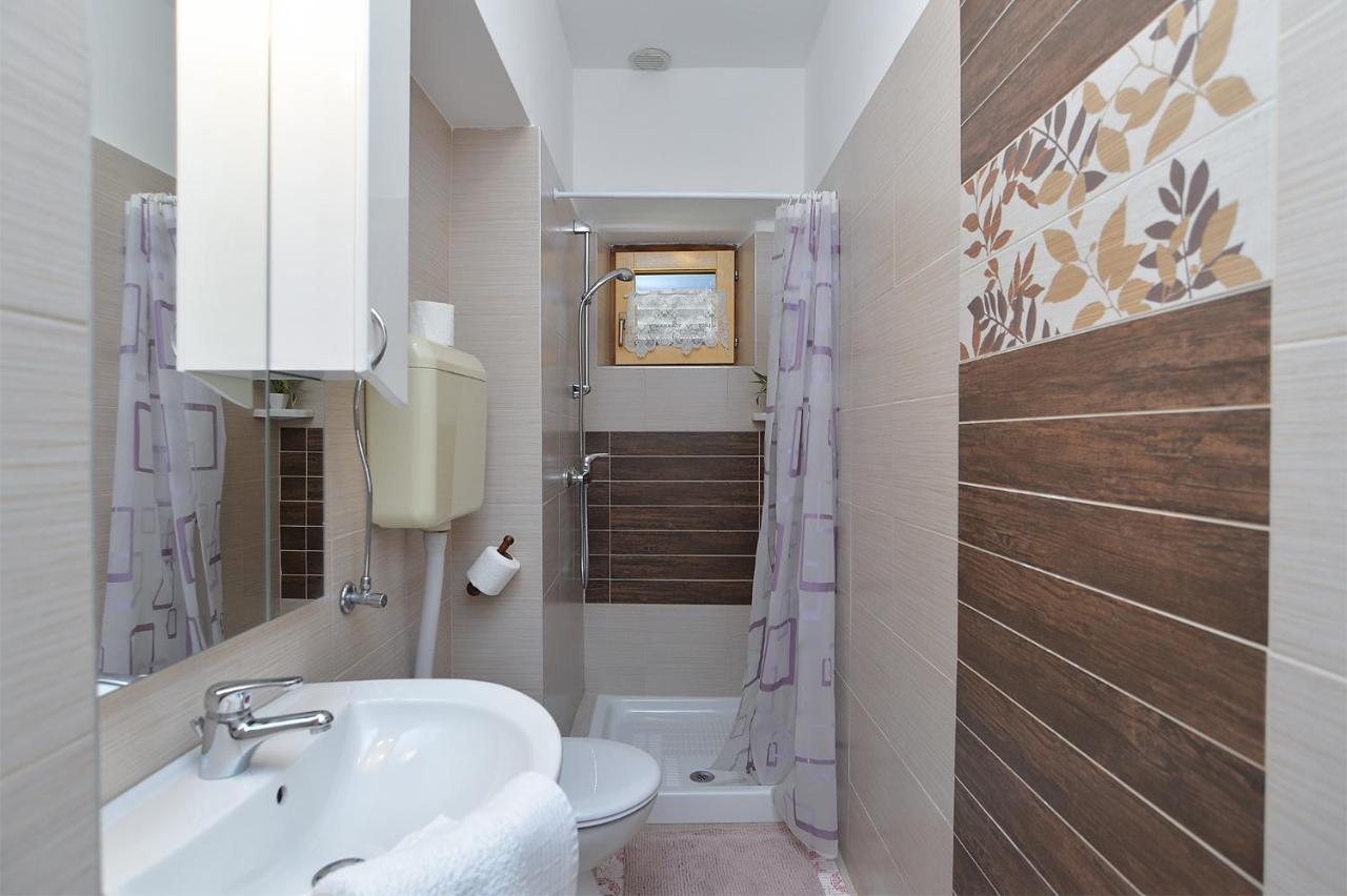 Apartment Danica 358 Porec Esterno foto