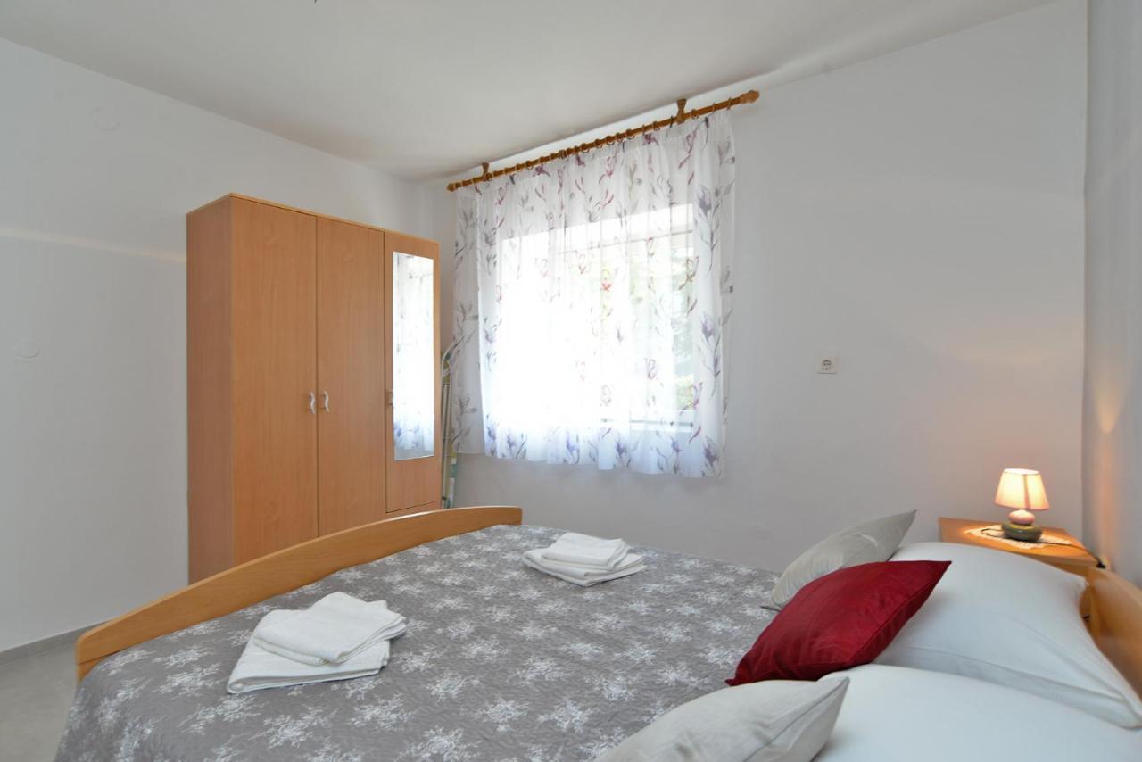 Apartment Danica 358 Porec Esterno foto