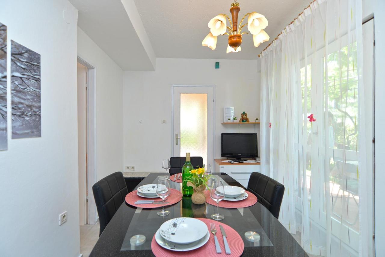 Apartment Danica 358 Porec Esterno foto