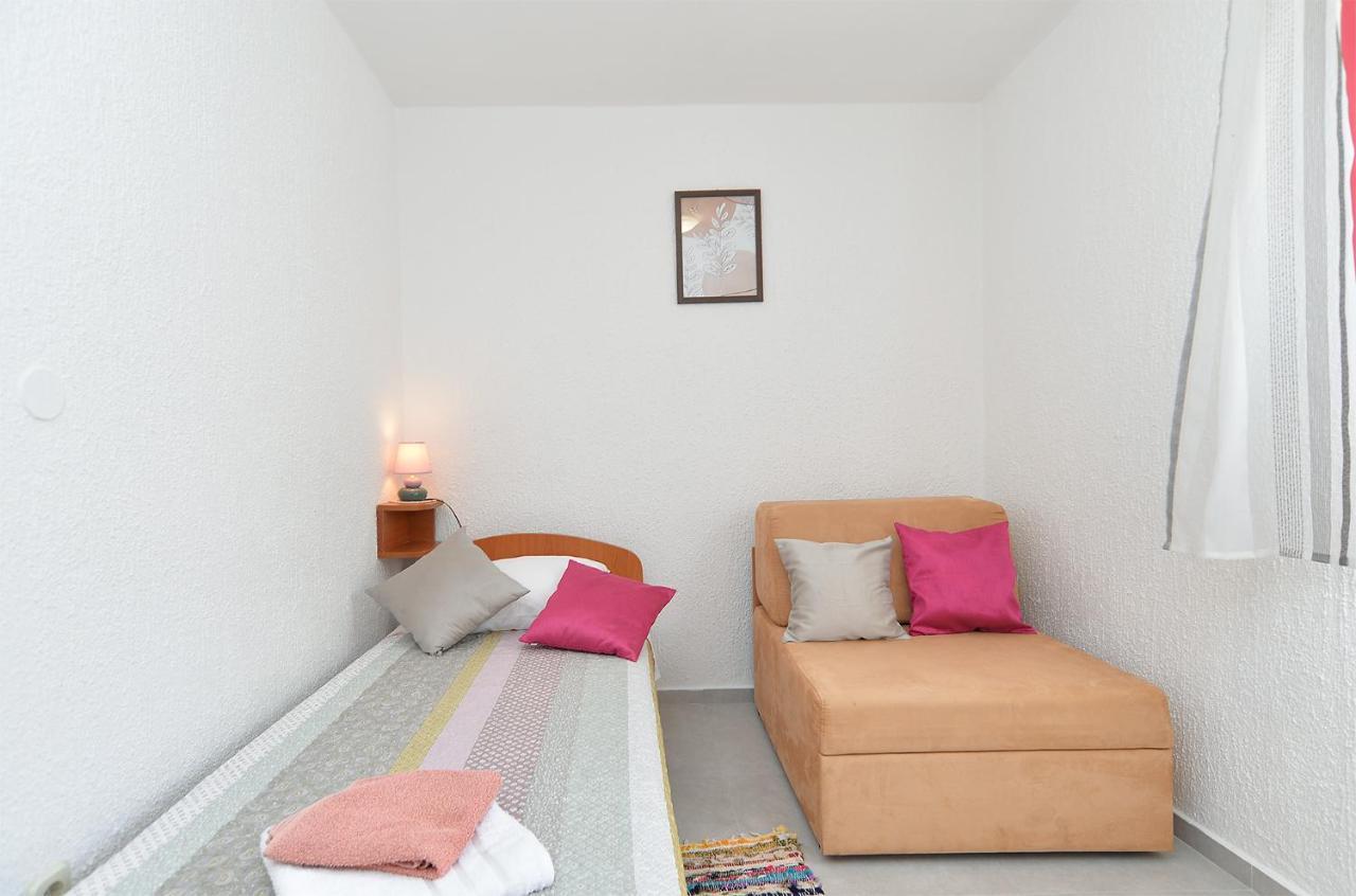 Apartment Danica 358 Porec Esterno foto