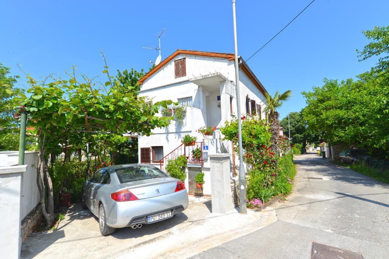 Apartment Danica 358 Porec Esterno foto
