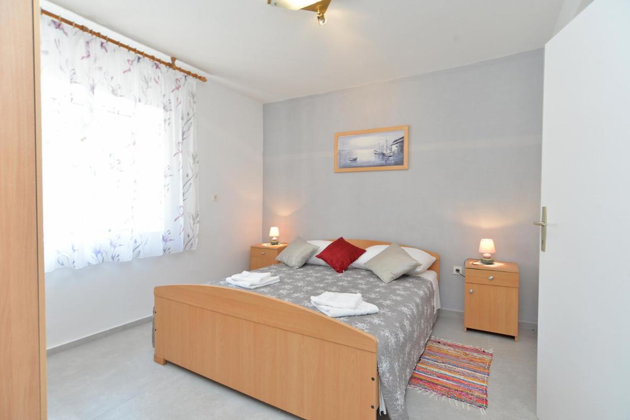 Apartment Danica 358 Porec Esterno foto