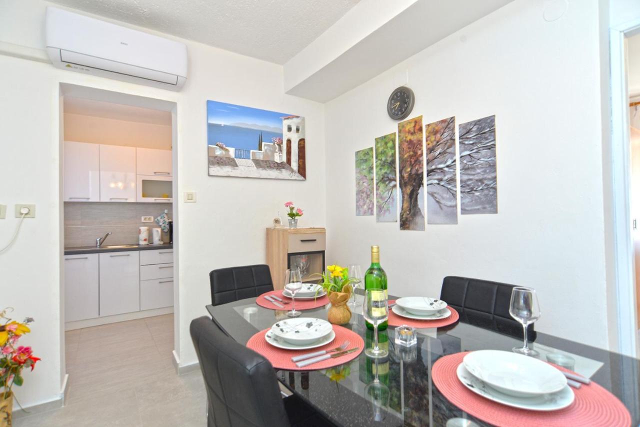 Apartment Danica 358 Porec Esterno foto