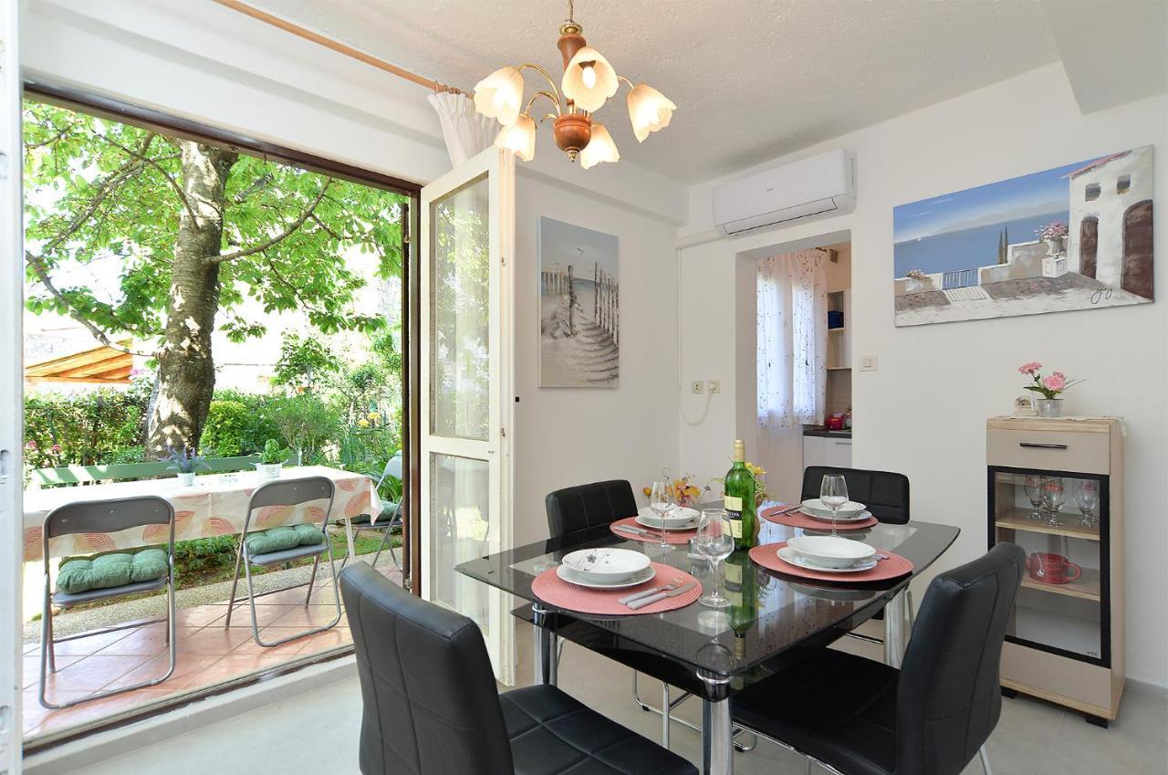 Apartment Danica 358 Porec Esterno foto