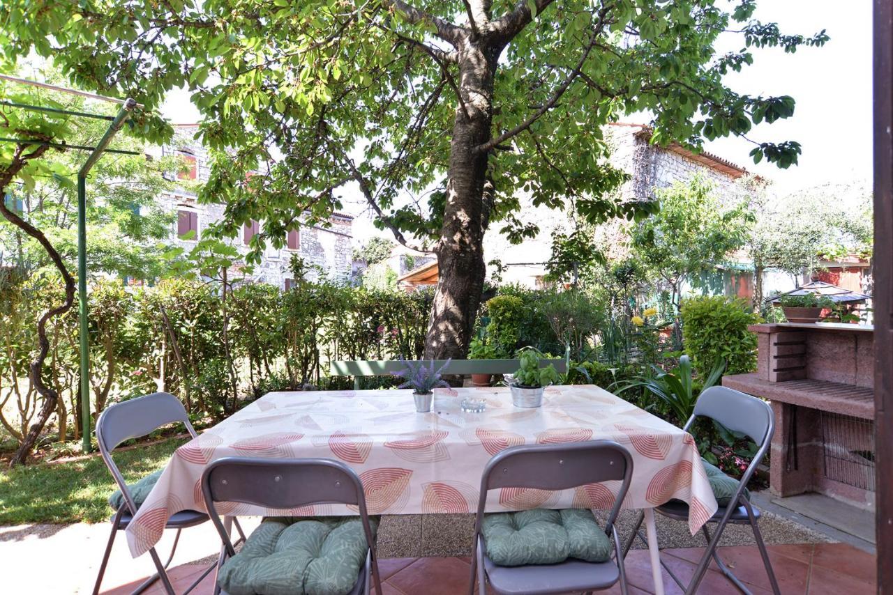 Apartment Danica 358 Porec Esterno foto