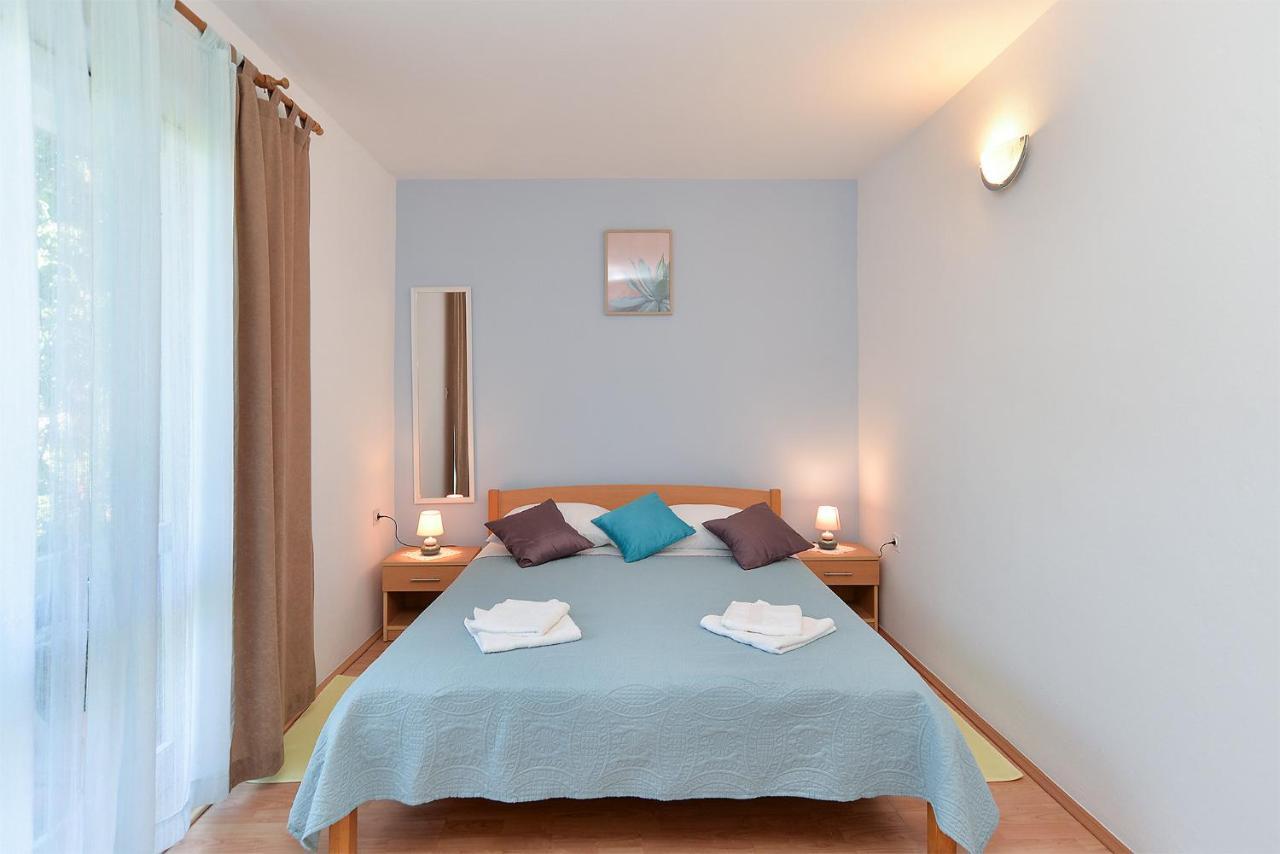 Apartment Danica 358 Porec Esterno foto