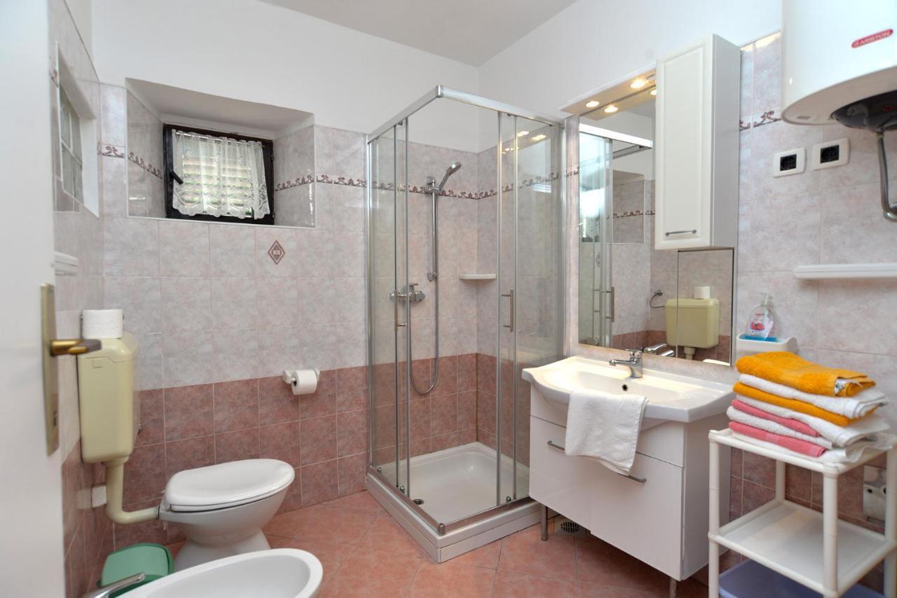 Apartment Danica 358 Porec Esterno foto