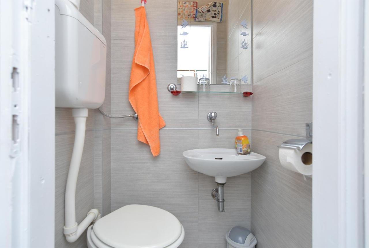 Apartment Danica 358 Porec Esterno foto