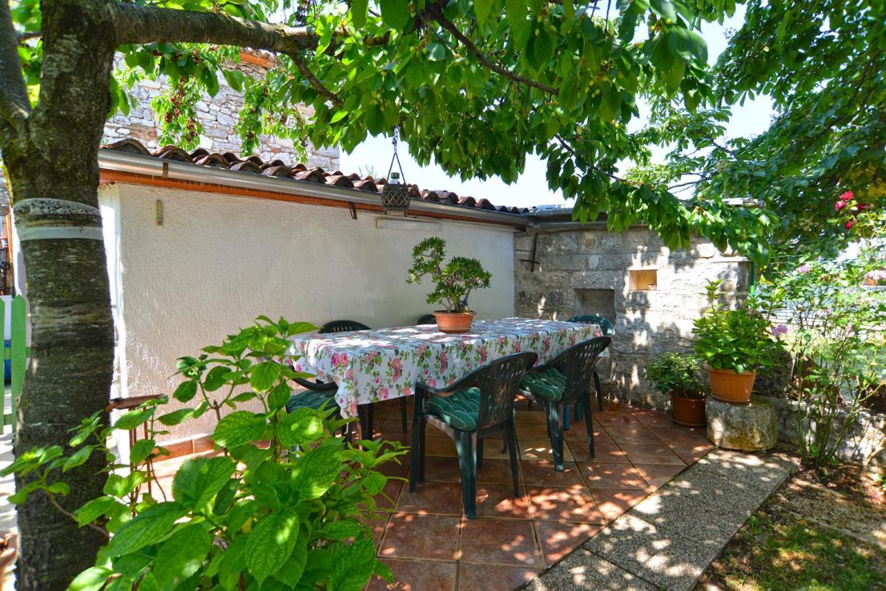 Apartment Danica 358 Porec Esterno foto