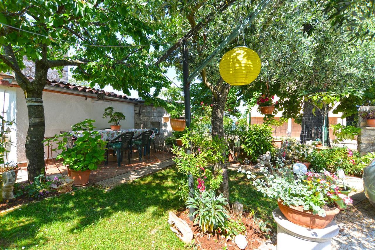 Apartment Danica 358 Porec Esterno foto