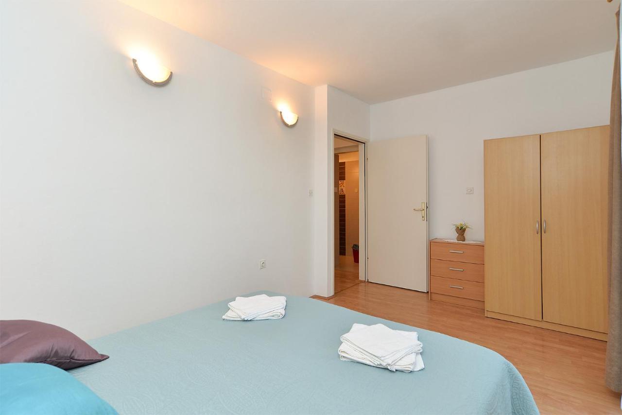 Apartment Danica 358 Porec Esterno foto