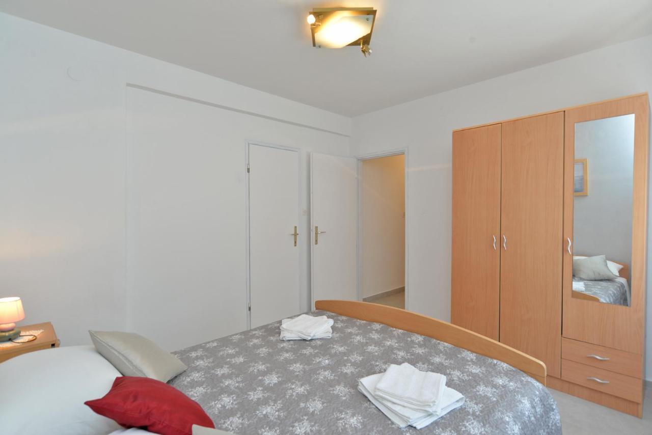 Apartment Danica 358 Porec Esterno foto
