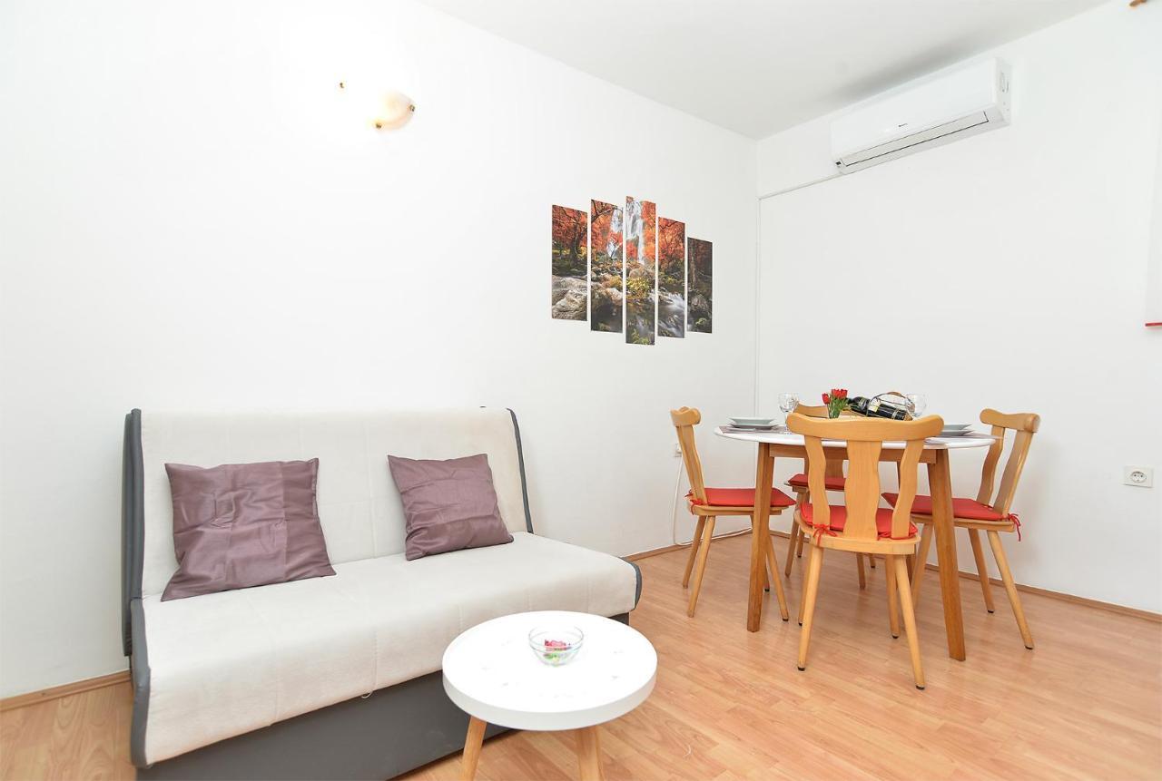 Apartment Danica 358 Porec Esterno foto