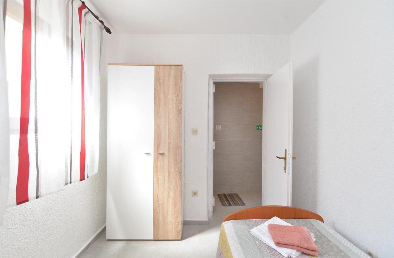 Apartment Danica 358 Porec Esterno foto