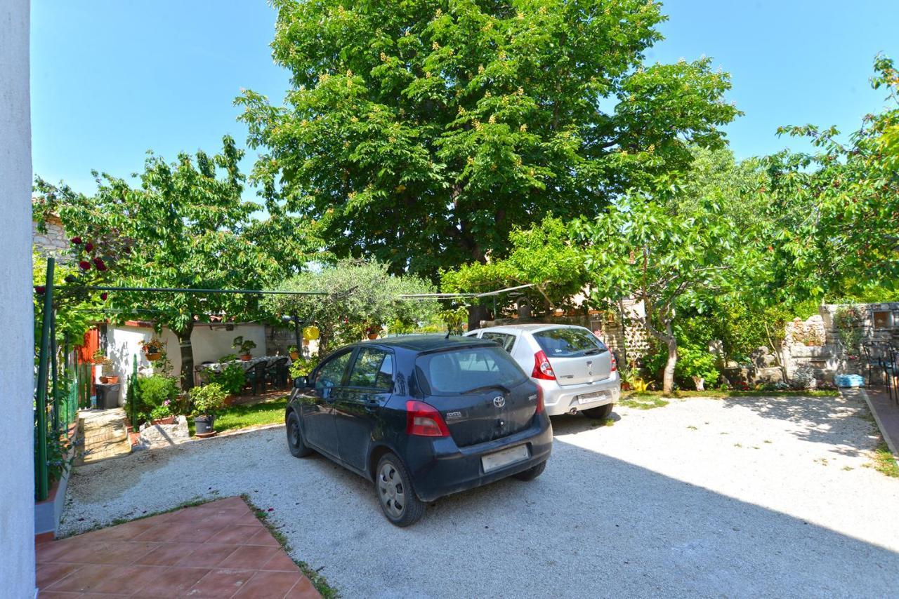 Apartment Danica 358 Porec Esterno foto