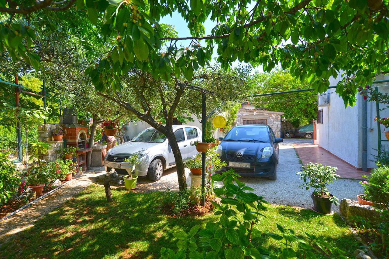 Apartment Danica 358 Porec Esterno foto