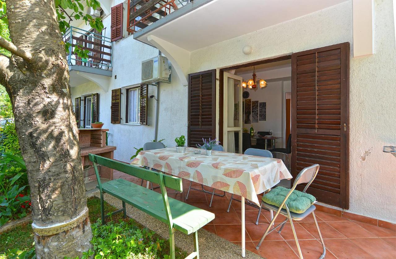 Apartment Danica 358 Porec Esterno foto