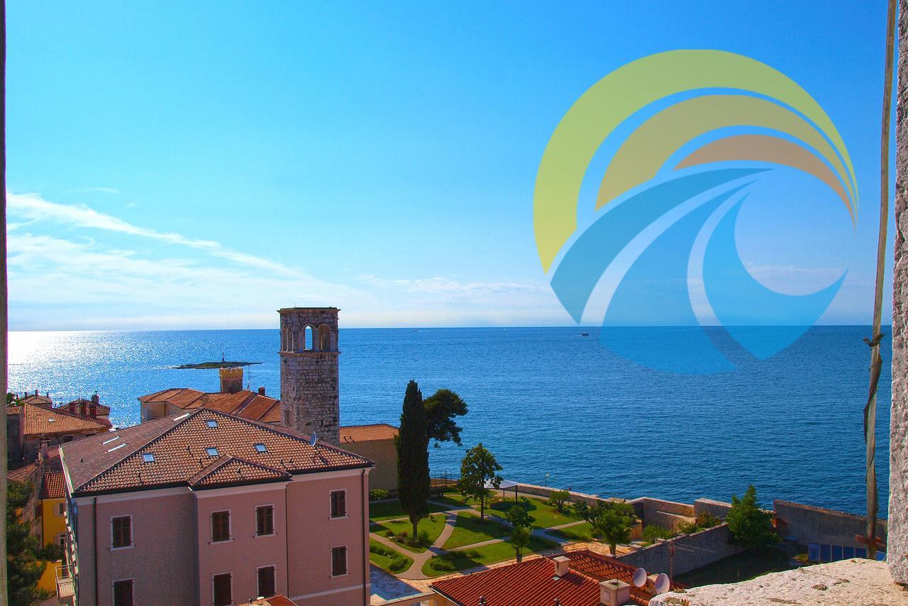 Apartment Danica 358 Porec Esterno foto