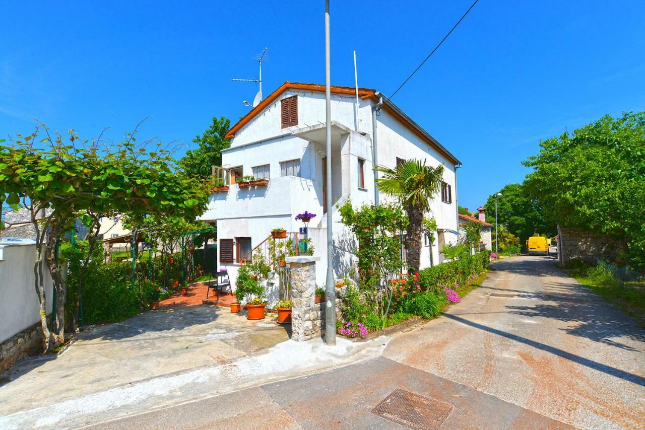 Apartment Danica 358 Porec Esterno foto